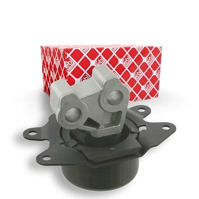 Febi Bilstein Lagerung, Motor [Hersteller-Nr. 26330] für Opel, Vauxhall Image