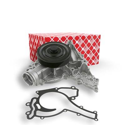 Febi Bilstein Wasserpumpe [Hersteller-Nr. 26401] für Mercedes-Benz Image