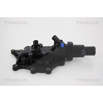 Triscan Thermostat, Kühlmittel [Hersteller-Nr. 862030789] für Renault Image