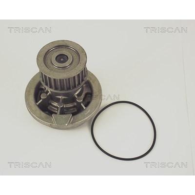 Triscan Wasserpumpe [Hersteller-Nr. 860024001] für Chevrolet, Daewoo, Opel, Vauxhall Image