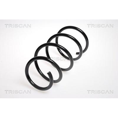 Triscan Fahrwerksfeder [Hersteller-Nr. 875013112] für Toyota Image