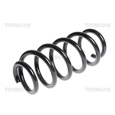 Triscan Fahrwerksfeder [Hersteller-Nr. 875013166] für Toyota Image