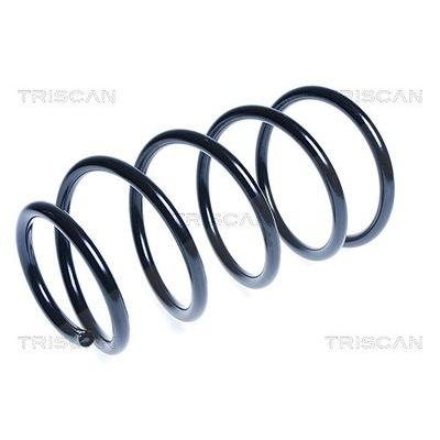 Triscan Fahrwerksfeder [Hersteller-Nr. 87504365] für Hyundai Image