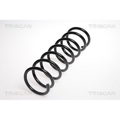 Triscan Fahrwerksfeder [Hersteller-Nr. 87505056] für Mazda Image