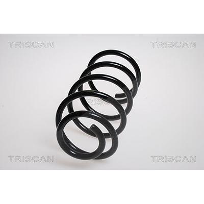 Triscan Fahrwerksfeder [Hersteller-Nr. 87505068] für Mazda Image
