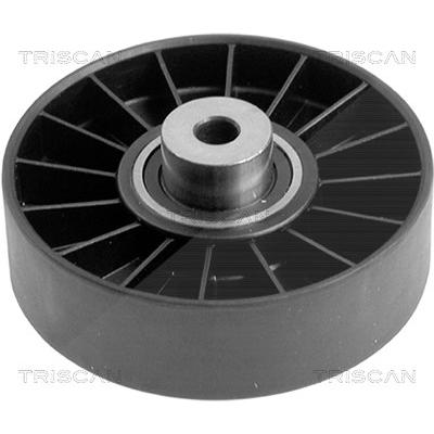 Triscan Umlenk-/Führungsrolle, Keilrippenriemen [Hersteller-Nr. 8641272003] für Volvo Image