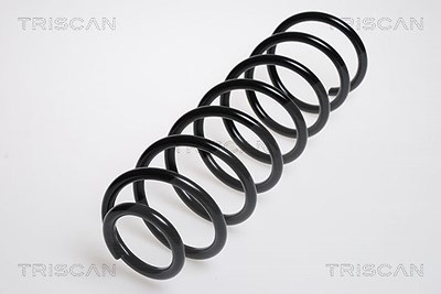 Triscan Fahrwerksfeder [Hersteller-Nr. 875029044] für Audi Image