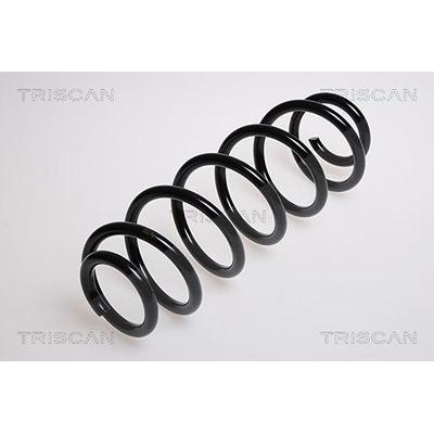 Triscan Fahrwerksfeder [Hersteller-Nr. 875029112] für Seat Image