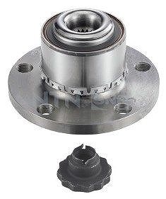Snr Radlagersatz [Hersteller-Nr. R157.49] für Skoda, VW Image