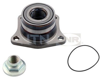 Snr Radlagersatz [Hersteller-Nr. R169.39] für Toyota Image