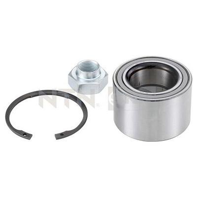 Snr Radlagersatz [Hersteller-Nr. R177.37] für Suzuki Image