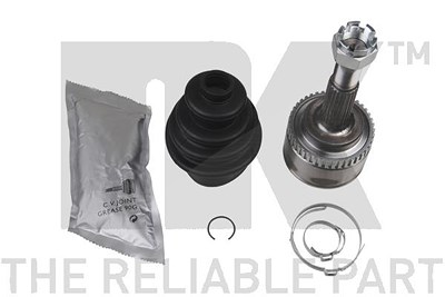 Nk Gelenksatz, Antriebswelle [Hersteller-Nr. 512237] für Nissan Image