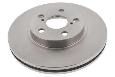 Mapco Bremsscheibe [Hersteller-Nr. 15551] für Toyota Image