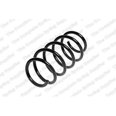 Lesjöfors Fahrwerksfeder [Hersteller-Nr. 4063502] für Opel, Vauxhall Image