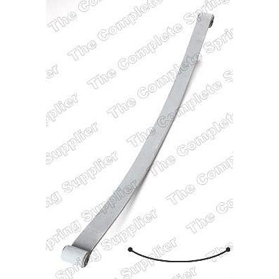 Lesjöfors Federnpaket [Hersteller-Nr. 5856811] für Mercedes-Benz, VW Image