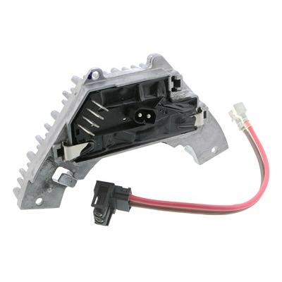 Vemo Steuergerät, Heizung/Lüftung [Hersteller-Nr. V42-79-0003] für Citroën, Fiat, Lancia, Peugeot Image