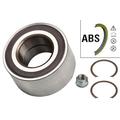 Schaeffler Fag Radlagersatz [Hersteller-Nr. 713606400] für Abarth, Alfa Romeo, Citroën, Fiat, Ford, Lancia, Opel, Peugeot, Vauxhall
