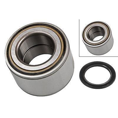 Schaeffler Fag Radlagersatz [Hersteller-Nr. 713615720] für Ford, Mazda Image
