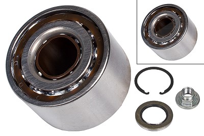 Schaeffler Fag Radlagersatz [Hersteller-Nr. 713618930] für Lexus, Toyota Image