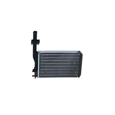 Nrf Wärmetauscher, Innenraumheizung [Hersteller-Nr. 58620] für Renault Image