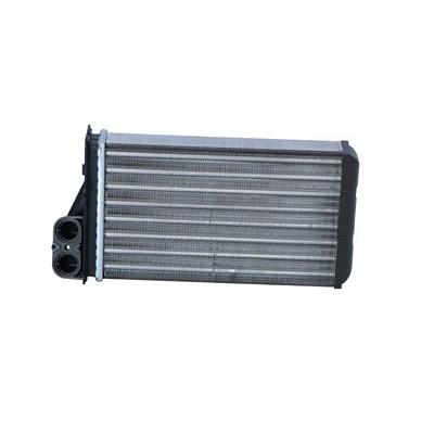 Nrf Wärmetauscher, Innenraumheizung [Hersteller-Nr. 54250] für Peugeot Image