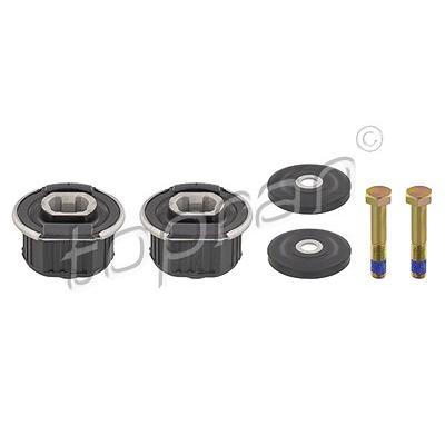 Topran Reparatursatz, Achskörper [Hersteller-Nr. 400536] für Mercedes-Benz Image