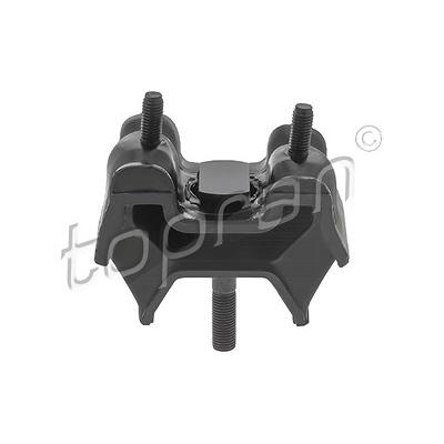 Topran Lagerung, Motor [Hersteller-Nr. 401688] für Mercedes-Benz Image