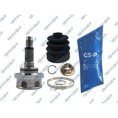 Gsp Gelenksatz, Antriebswelle [Hersteller-Nr. 834022] für Kia Image