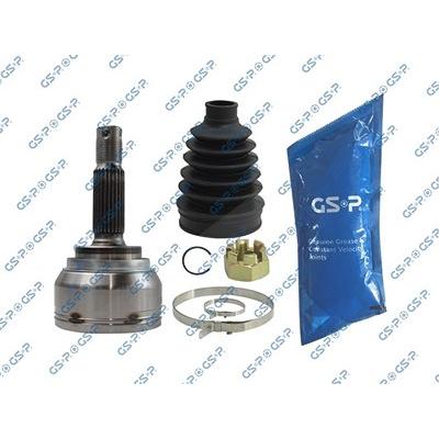 Gsp Gelenksatz, Antriebswelle [Hersteller-Nr. 839016] für Mitsubishi Image
