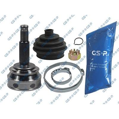 Gsp Gelenksatz, Antriebswelle [Hersteller-Nr. 844041] für Opel, Vauxhall Image