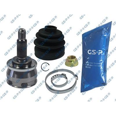 Gsp Gelenksatz, Antriebswelle [Hersteller-Nr. 856004] für Subaru Image