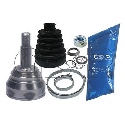 Gsp Gelenksatz, Antriebswelle [Hersteller-Nr. 861007] für Seat, VW Image
