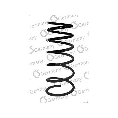 Cs Germany Fahrwerksfeder [Hersteller-Nr. 14.871.081] für Fiat Image