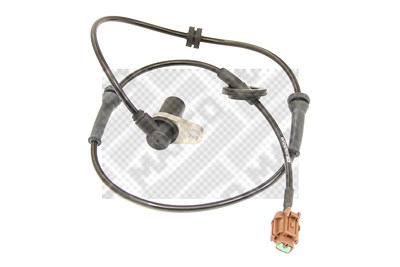 Mapco Sensor, Raddrehzahl [Hersteller-Nr. 86526] für Nissan Image
