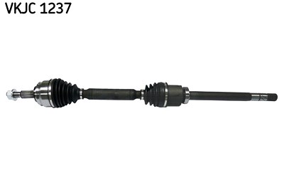 Skf Antriebswelle [Hersteller-Nr. VKJC1237] für Renault Image