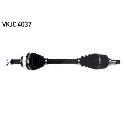Skf Antriebswelle [Hersteller-Nr. VKJC4037] für Citroën, Peugeot Image