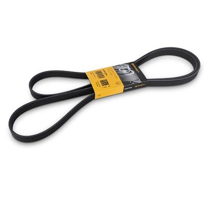 Continental Ctam Keilrippenriemen [Hersteller-Nr. 6PK2215] für Chevrolet, Ford, Ford Usa, Hyundai, Kia, Land Rover, Mazda, Mercedes-Benz, Volvo, VW Image