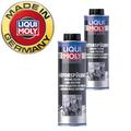 Liqui Moly 2x 500ml Pro-Line Motorspülung [Hersteller-Nr. 2427]