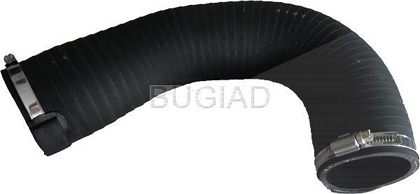 Bugiad Ladeluftschlauch [Hersteller-Nr. 86645] für Audi Image