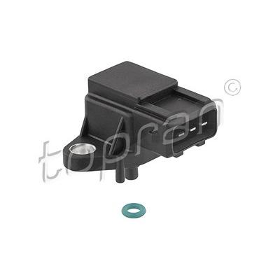 Topran Sensor für Saugrohrdruck [Hersteller-Nr. 501907] für BMW Image