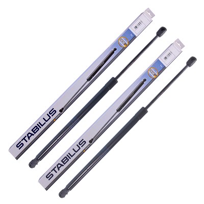 Stabilus 2x Gasfeder, Koffer-/Laderaum [Hersteller-Nr. 016767] für VW Image