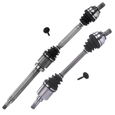 Bestprice 2x Antriebswelle links + rechts für Ford Image