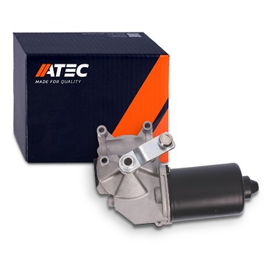 Atec Wischermotor vorne [Hersteller-Nr. 31140636] für Abarth, Fiat Image