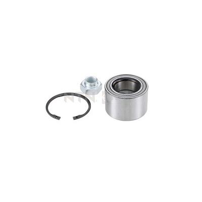 Snr Radlagersatz [Hersteller-Nr. R153.35] für Opel, Suzuki, Vauxhall Image