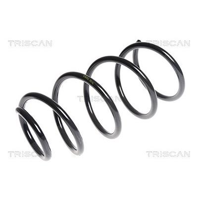 Triscan Fahrwerksfeder [Hersteller-Nr. 875011112] für BMW Image