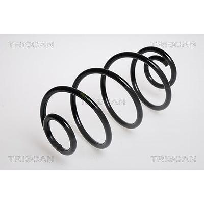 Triscan Fahrwerksfeder [Hersteller-Nr. 875024020A] für Opel, Vauxhall Image