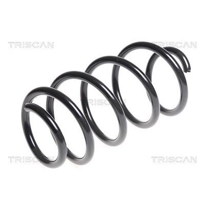 Triscan Fahrwerksfeder [Hersteller-Nr. 875029296] für VW Image