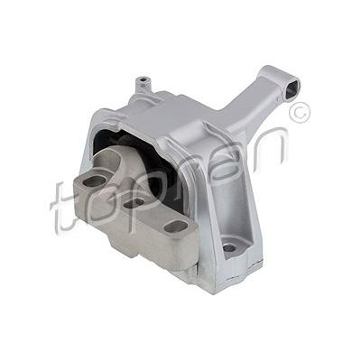 Topran Lagerung, Motor [Hersteller-Nr. 115270] für Audi, VW Image