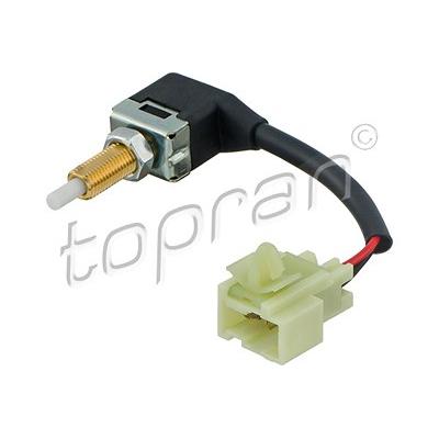 Topran Schalter, Kupplungsbetätigung (GRA) [Hersteller-Nr. 821105] für Hyundai, Kia Image
