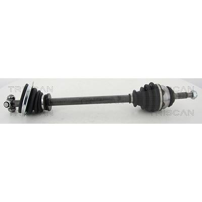 Triscan Antriebswelle [Hersteller-Nr. 854025672] für Dacia, Renault Image